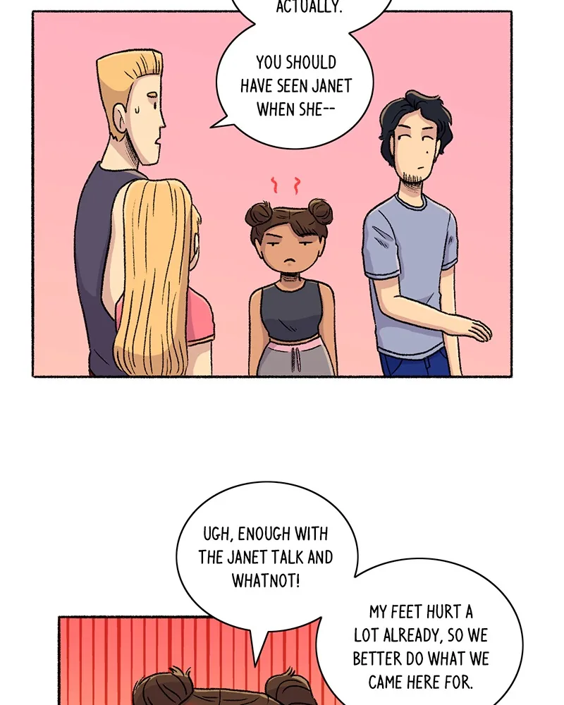 Signs Chapter 17 page 37 - 
