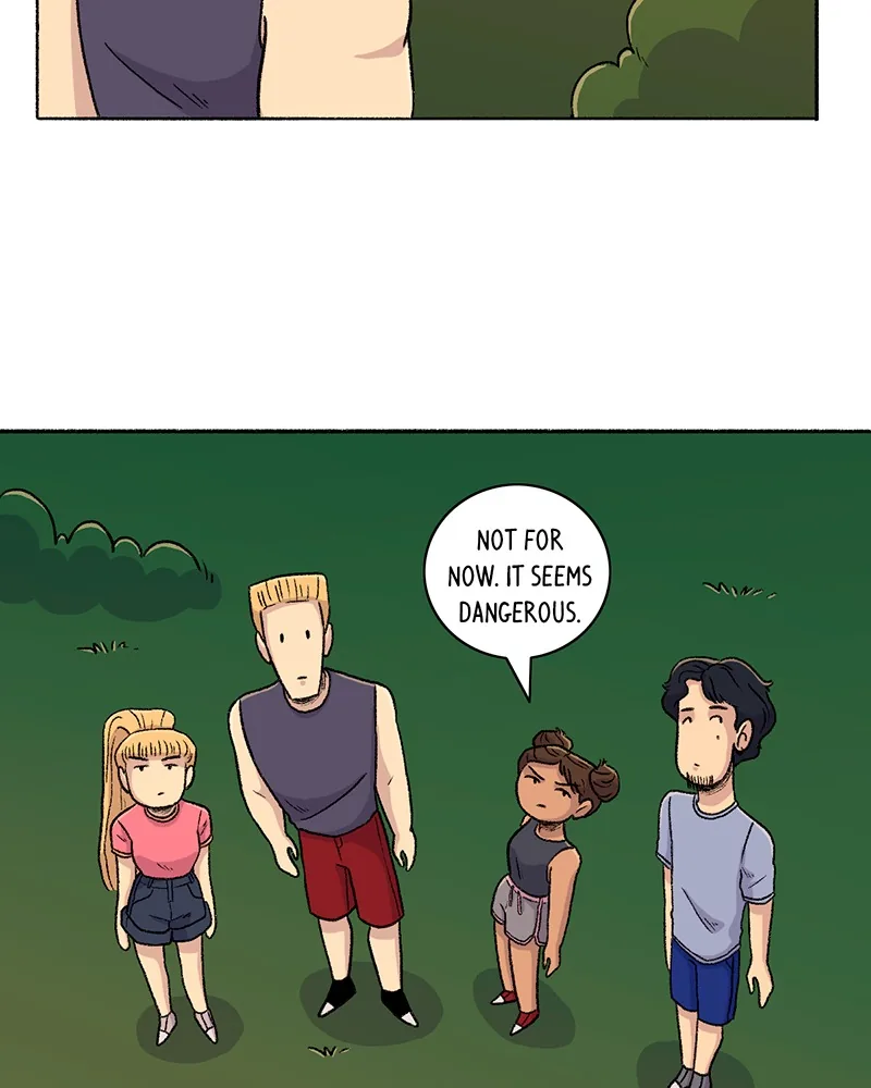 Signs Chapter 17 page 41 - 