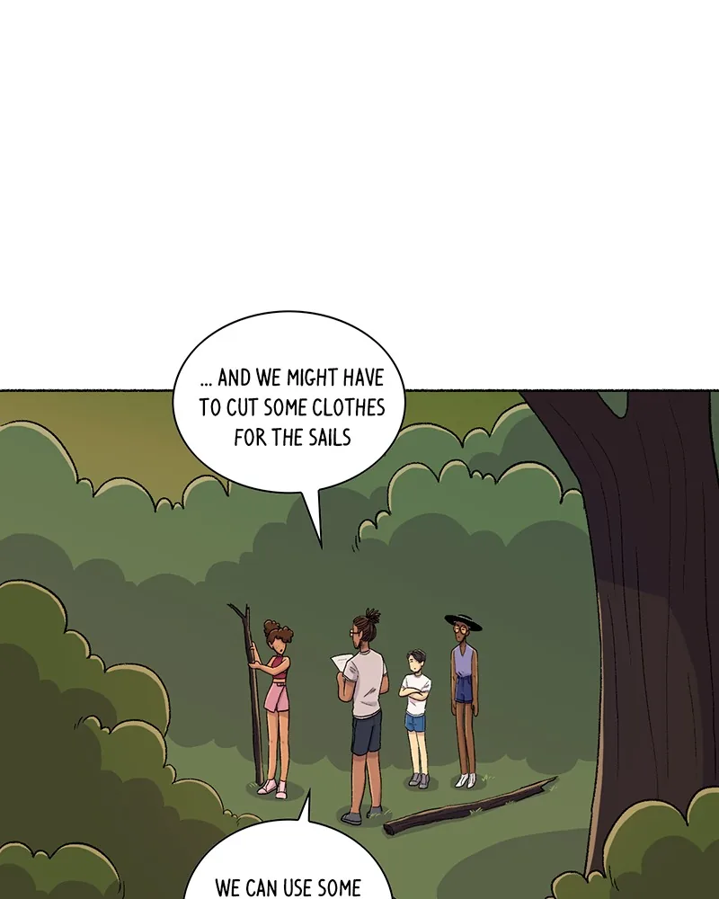 Signs Chapter 18 page 1 - 