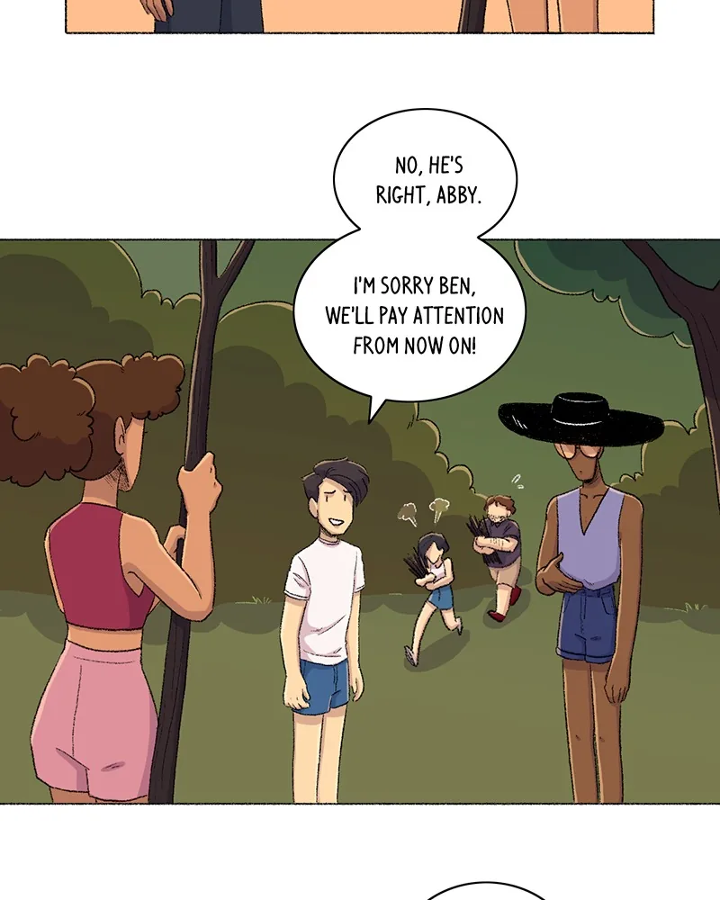 Signs Chapter 18 page 11 - 