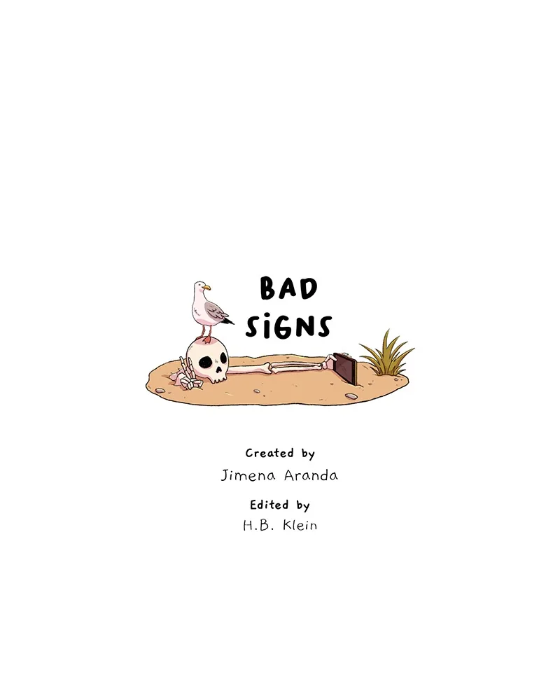 Signs Chapter 18 page 15 - 