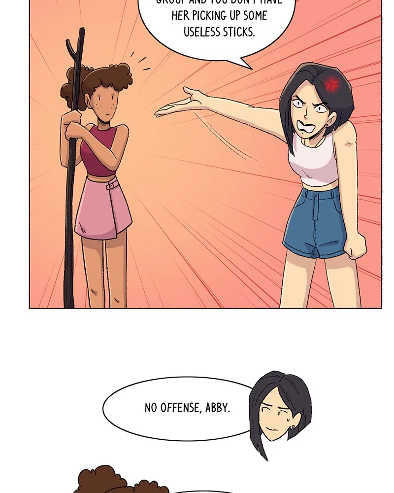 Signs Chapter 18 page 19 - 