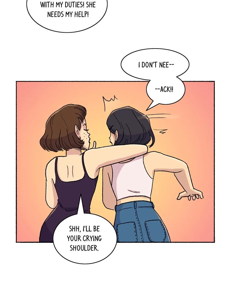 Signs Chapter 18 page 32 - 