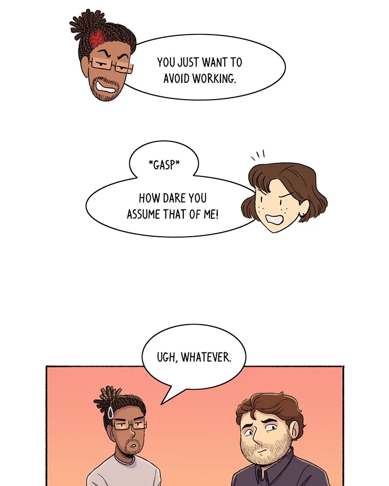 Signs Chapter 18 page 33 - 