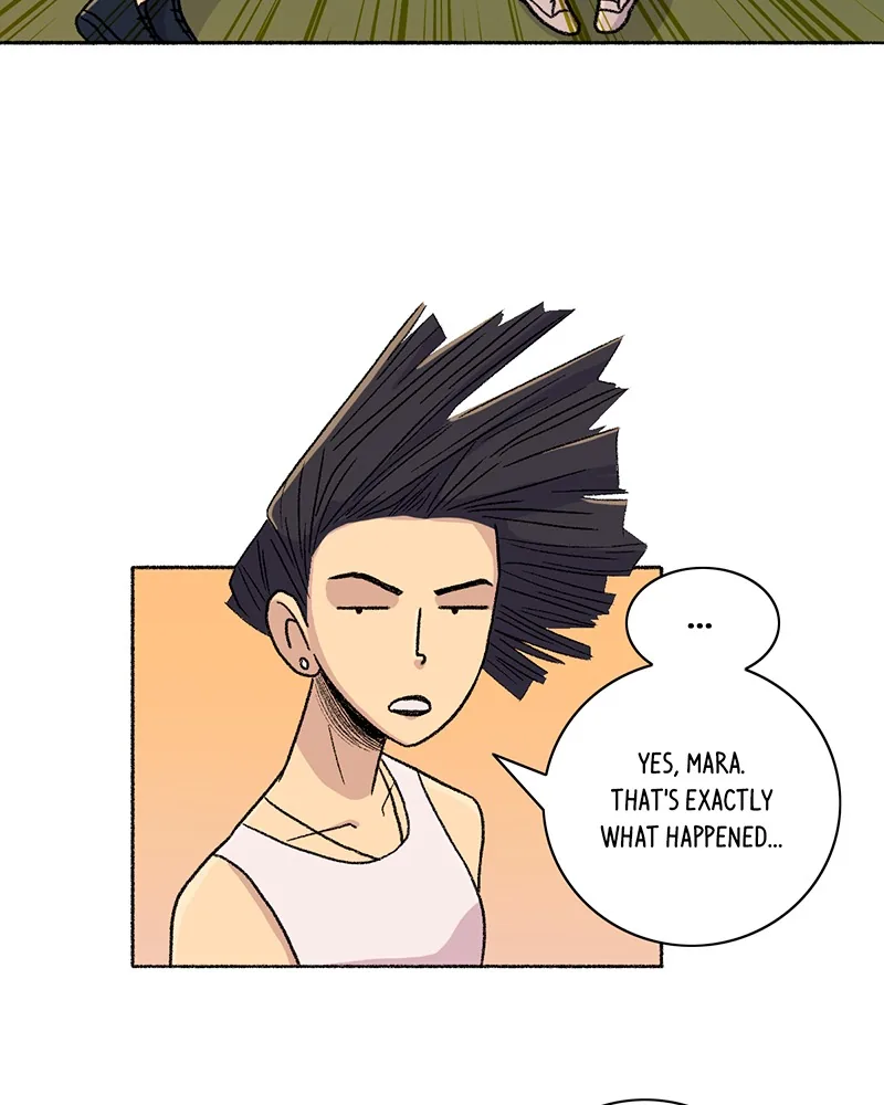 Signs Chapter 19 page 31 - 