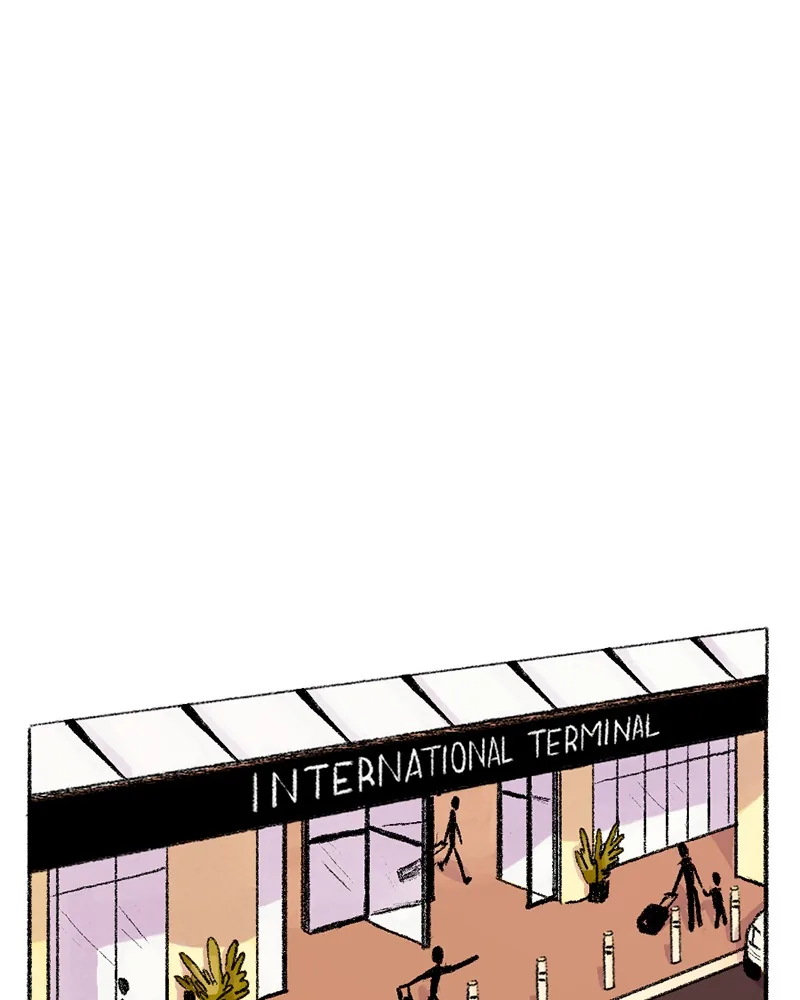 Signs Chapter 2 page 1 - 