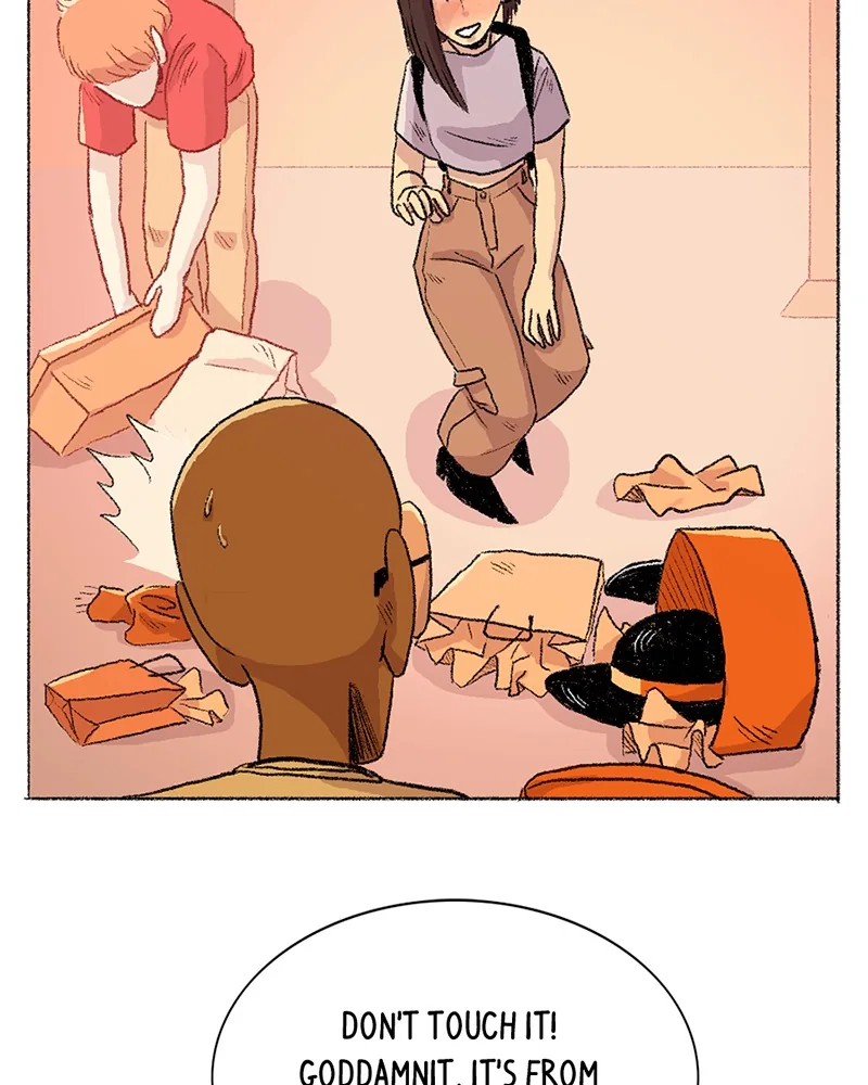 Signs Chapter 2 page 33 - 