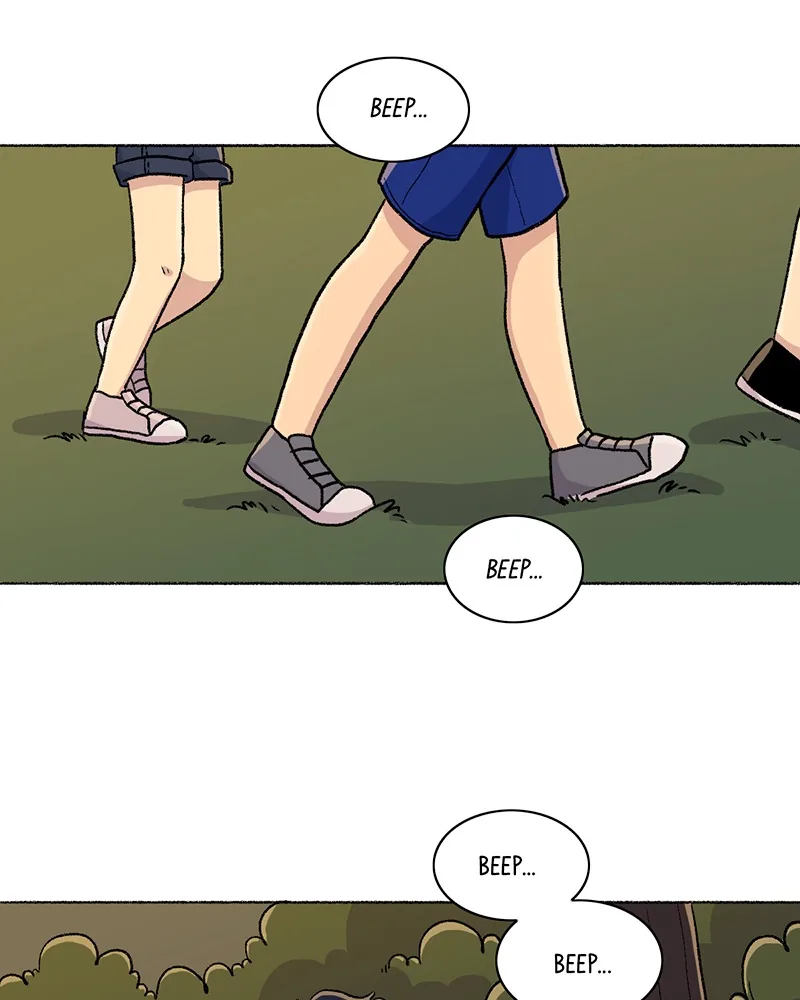 Signs Chapter 20 page 1 - 