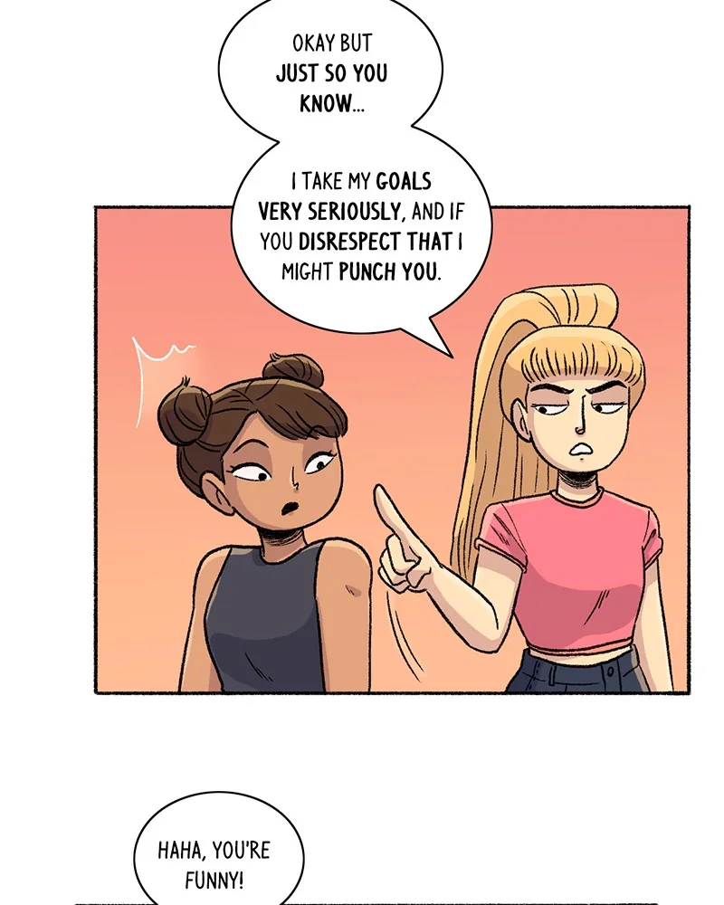 Signs Chapter 20 page 22 - 