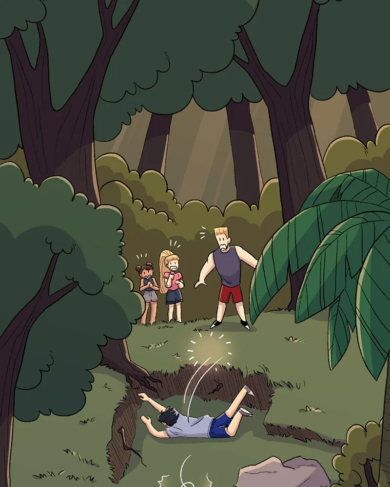 Signs Chapter 20 page 27 - 