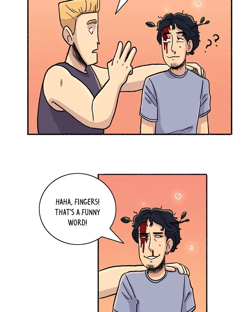 Signs Chapter 20 page 32 - 