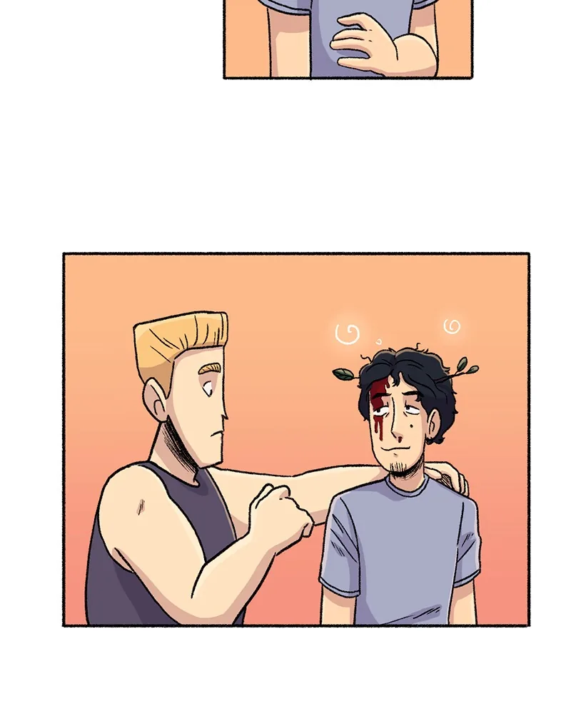 Signs Chapter 20 page 33 - 
