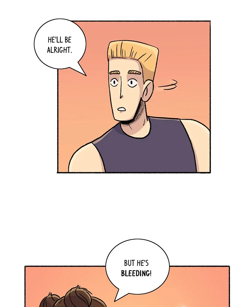 Signs Chapter 20 page 34 - 