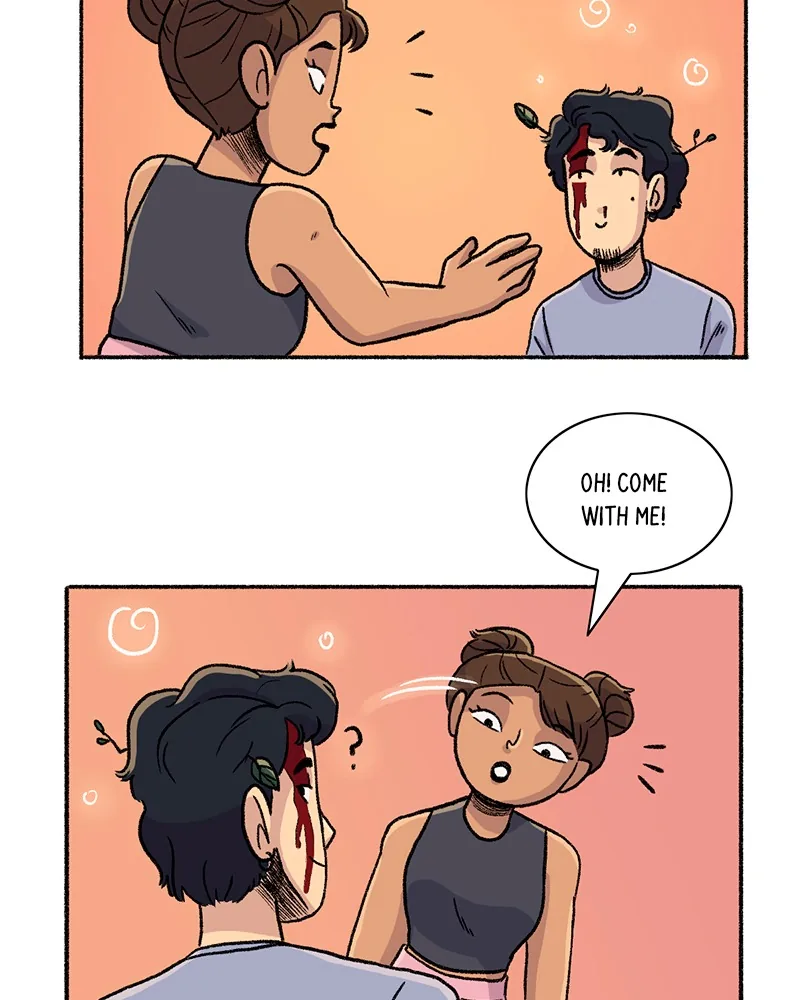 Signs Chapter 20 page 35 - 