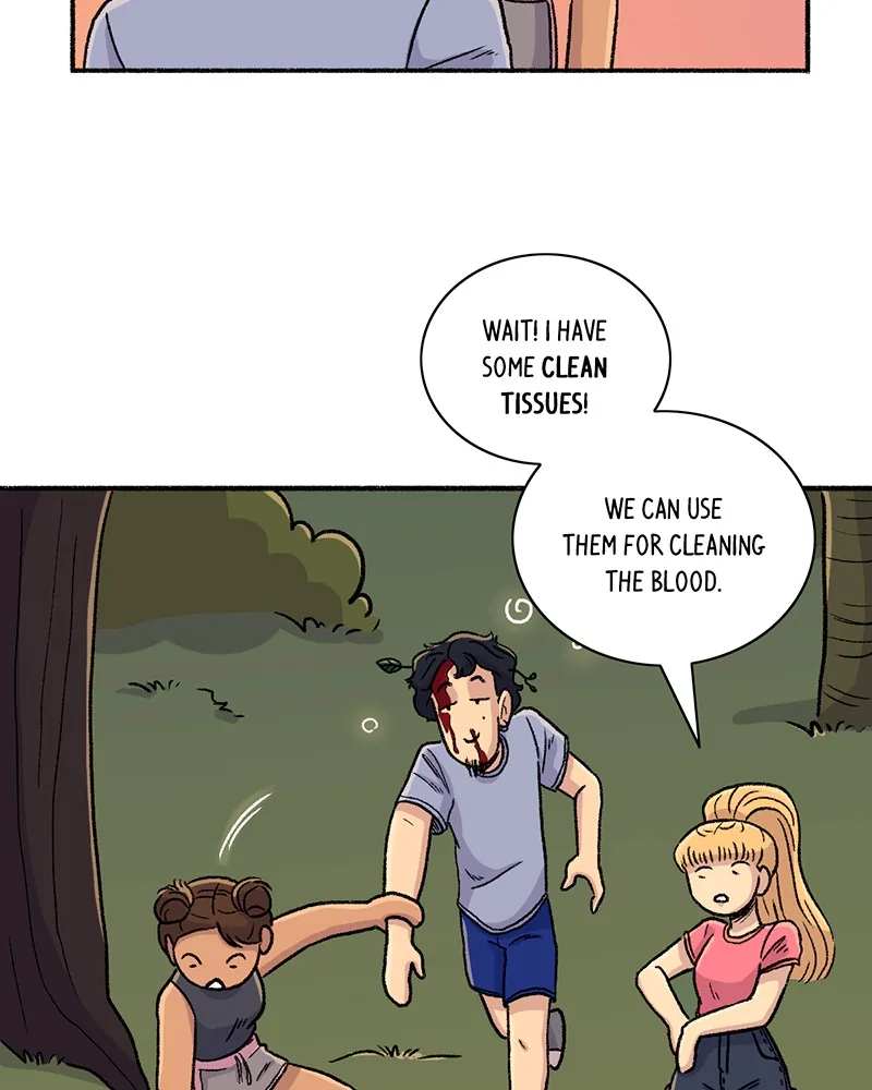 Signs Chapter 20 page 36 - 