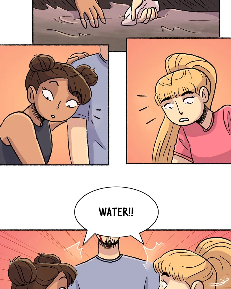 Signs Chapter 20 page 38 - 