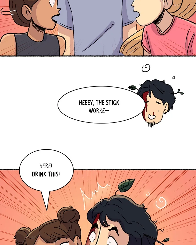 Signs Chapter 20 page 39 - 