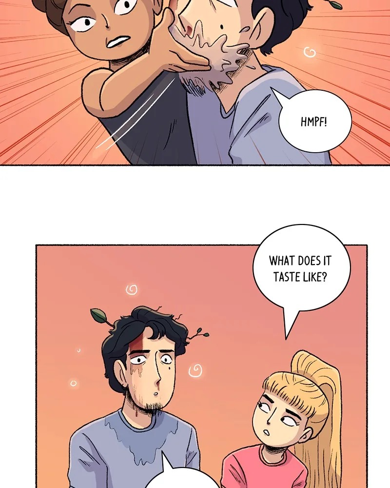 Signs Chapter 20 page 40 - 