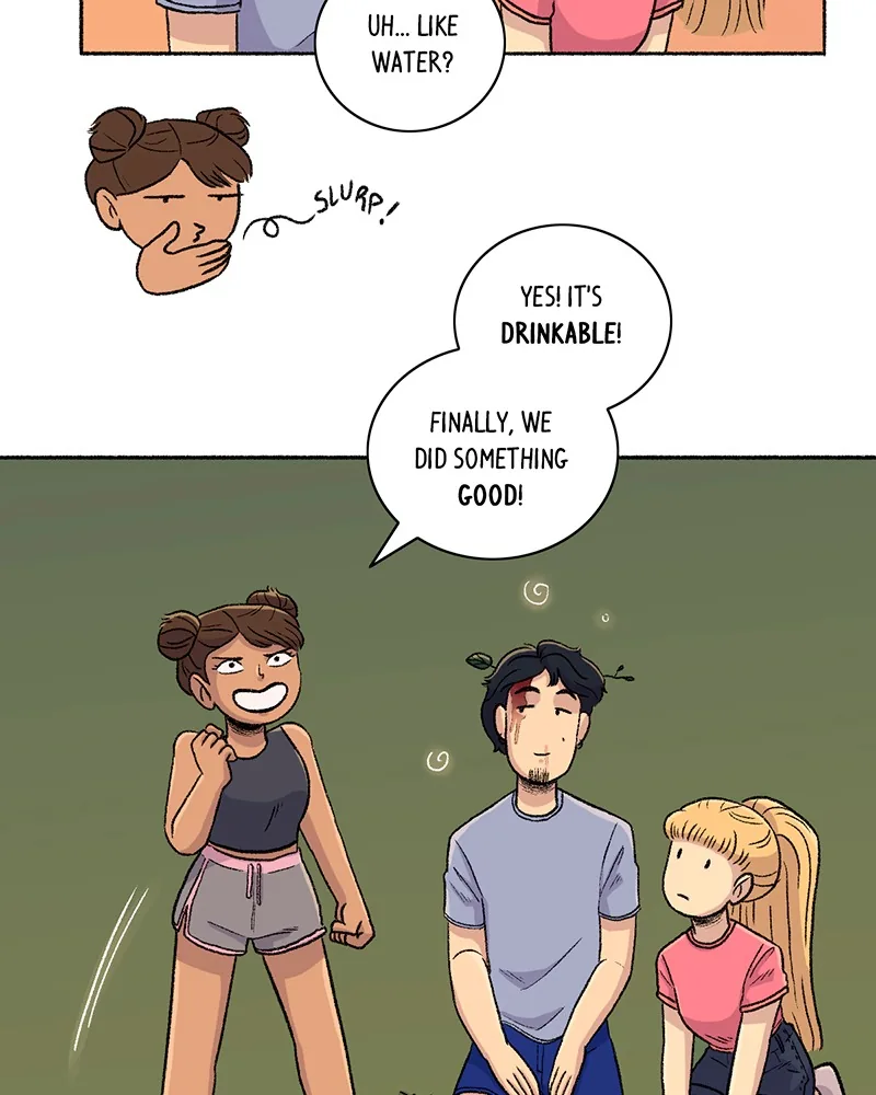 Signs Chapter 20 page 41 - 