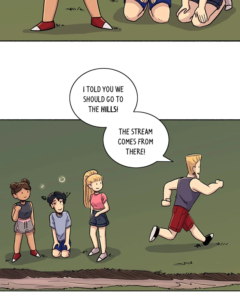 Signs Chapter 20 page 42 - 