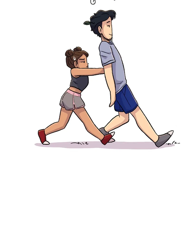 Signs Chapter 20 page 46 - 