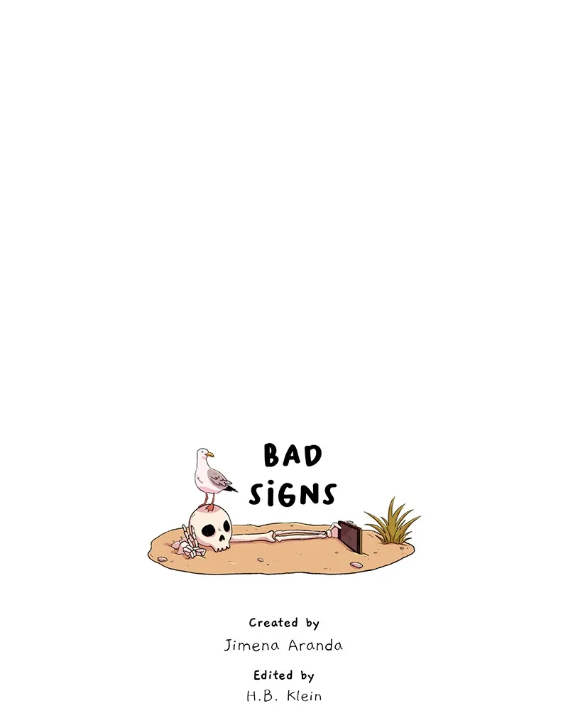 Signs Chapter 21 page 12 - 