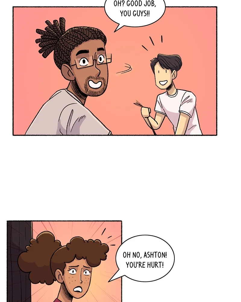 Signs Chapter 21 page 14 - 