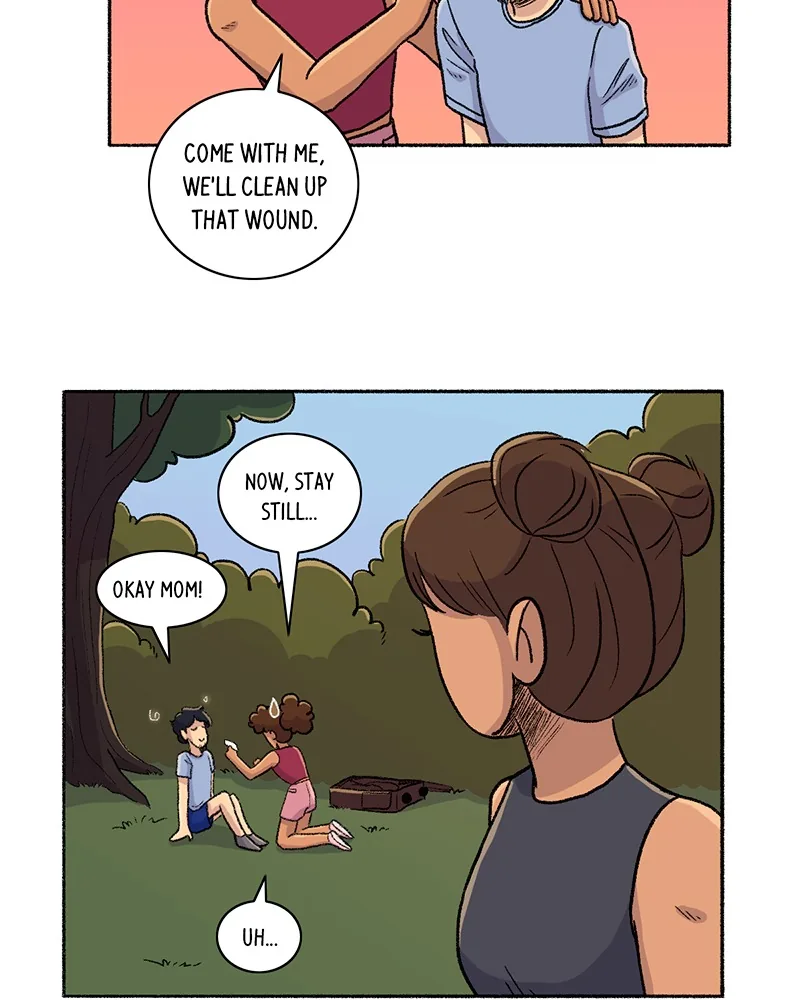 Signs Chapter 21 page 16 - 