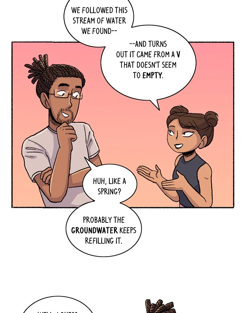 Signs Chapter 21 page 18 - 