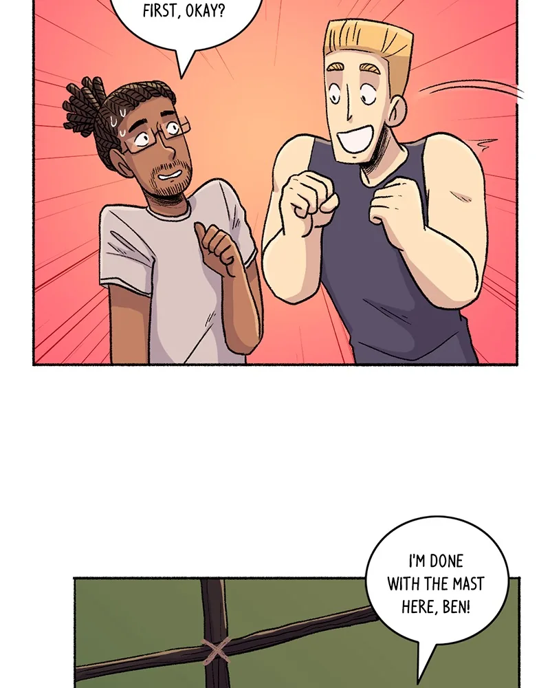 Signs Chapter 21 page 21 - 