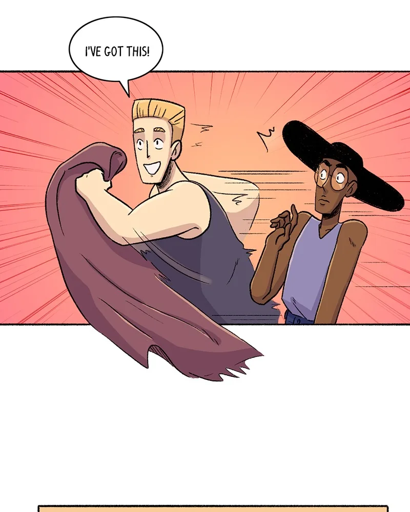 Signs Chapter 21 page 24 - 