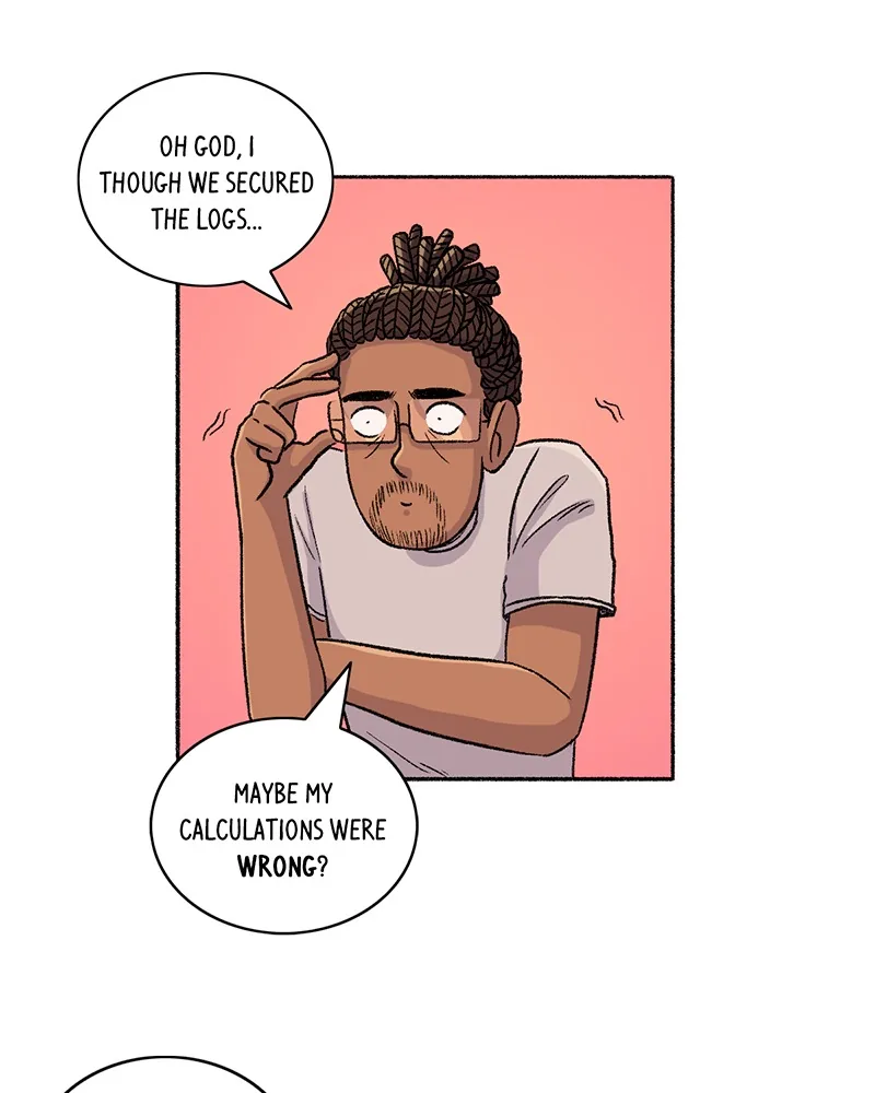 Signs Chapter 21 page 28 - 
