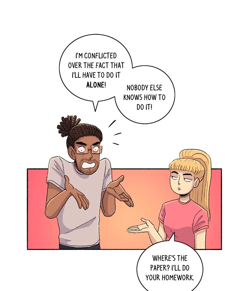 Signs Chapter 21 page 32 - 