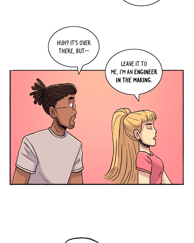 Signs Chapter 21 page 33 - 