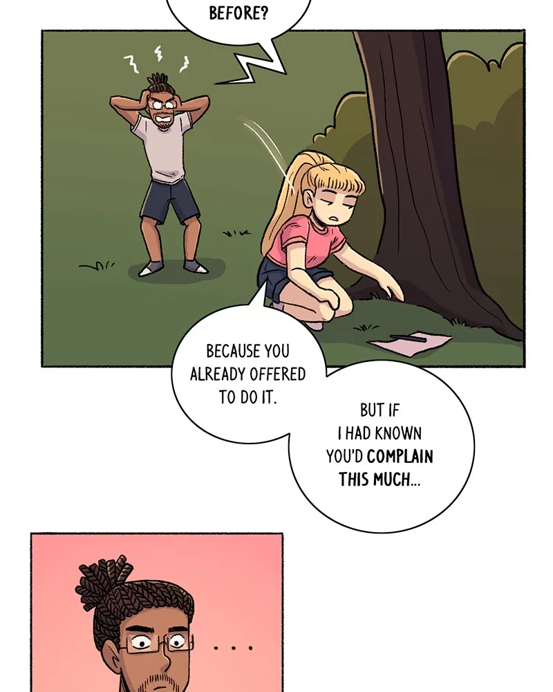 Signs Chapter 21 page 35 - 