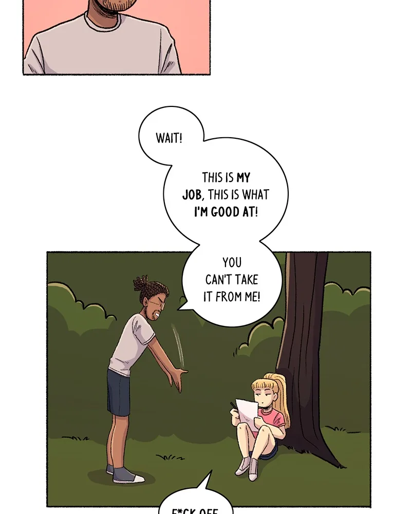 Signs Chapter 21 page 36 - 