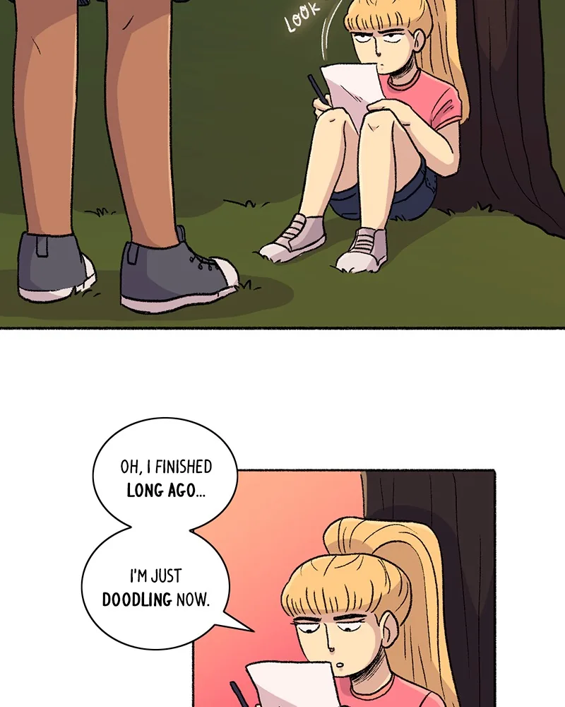 Signs Chapter 21 page 39 - 