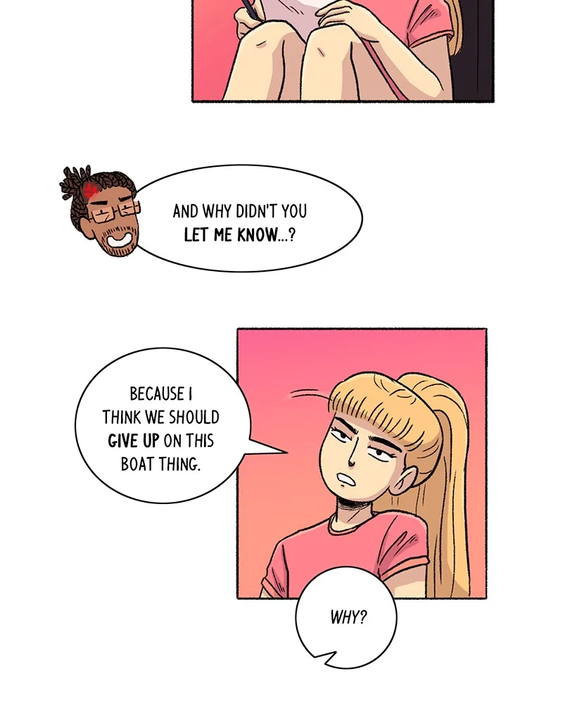 Signs Chapter 21 page 40 - 