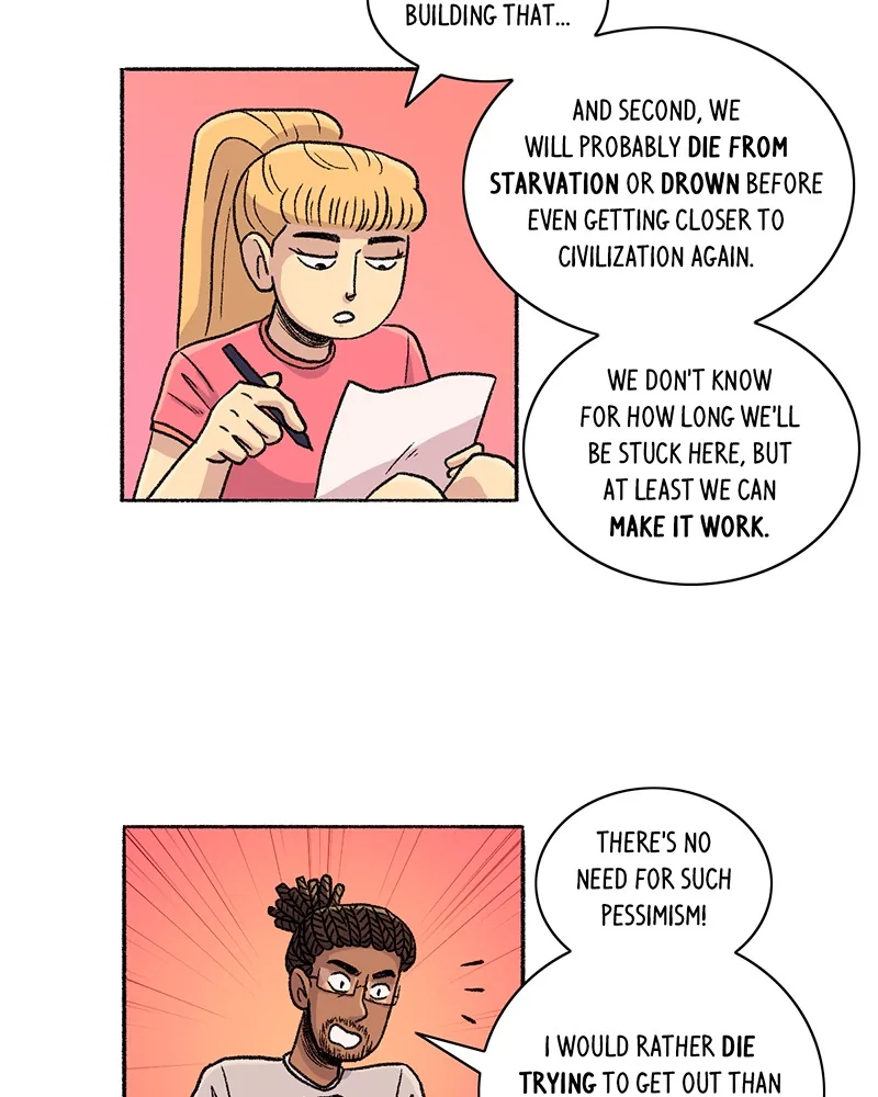 Signs Chapter 21 page 42 - 