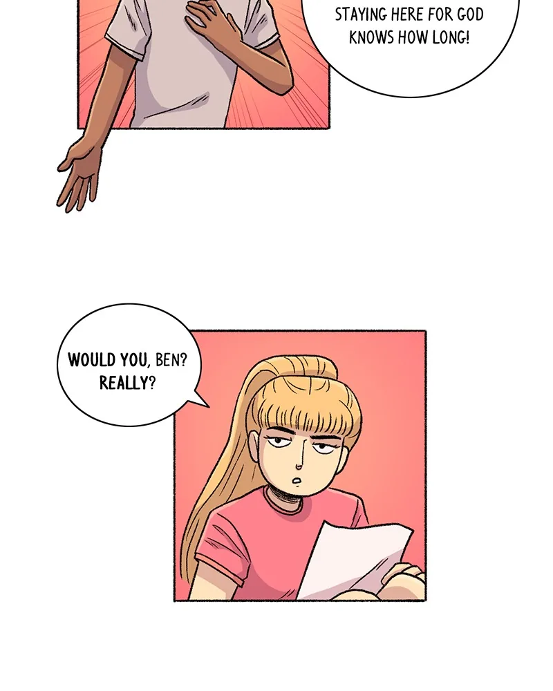 Signs Chapter 21 page 43 - 