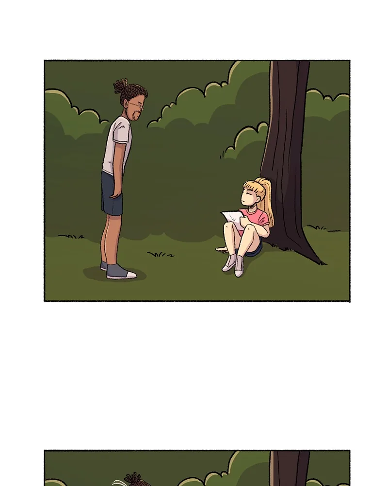 Signs Chapter 21 page 44 - 
