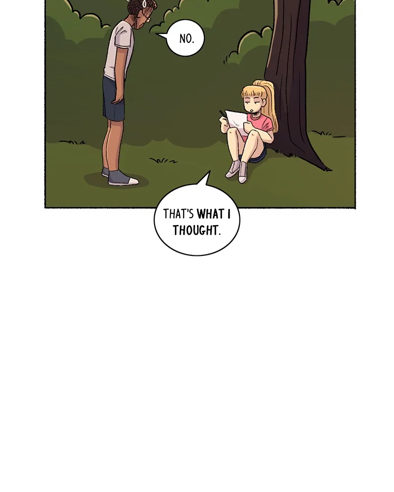 Signs Chapter 21 page 45 - 