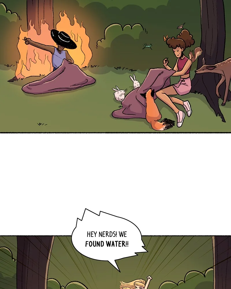 Signs Chapter 21 page 10 - 