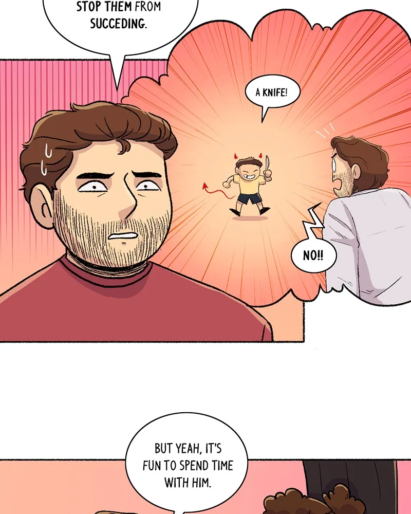 Signs Chapter 22 page 28 - 