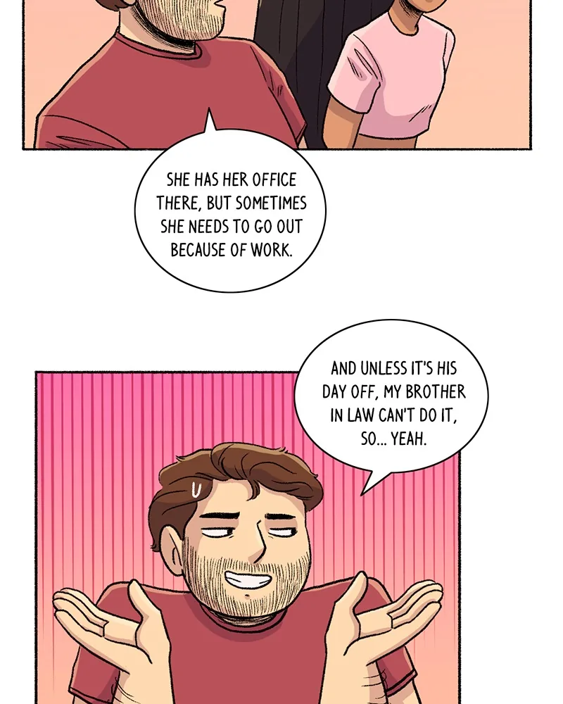 Signs Chapter 22 page 32 - 