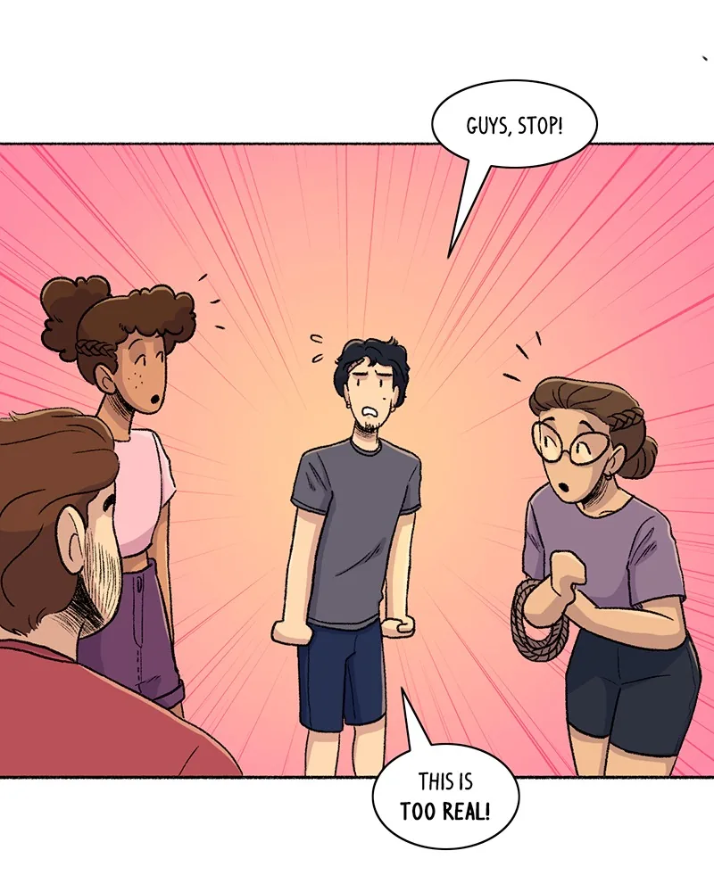 Signs Chapter 22 page 42 - 