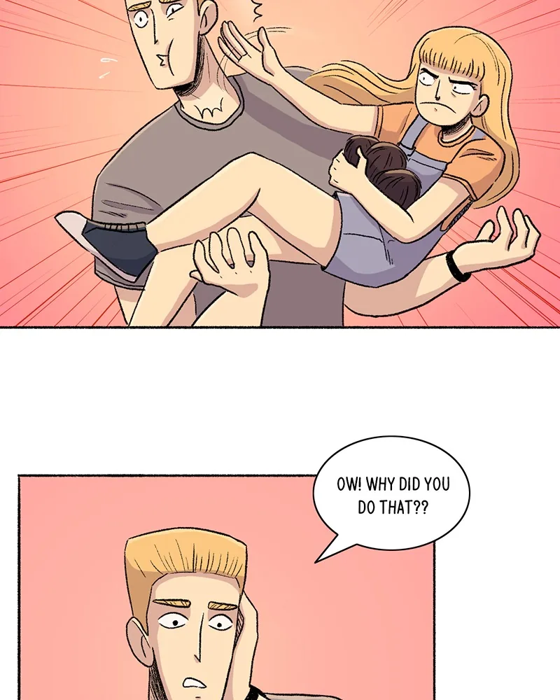 Signs Chapter 23 page 34 - 