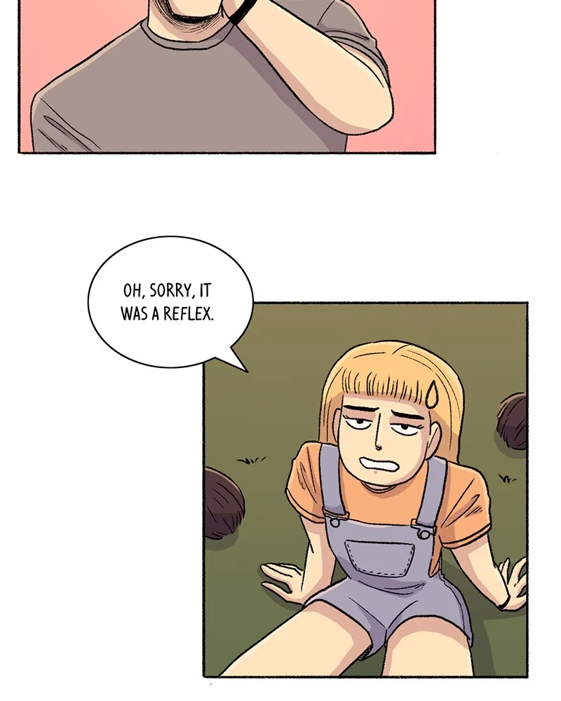 Signs Chapter 23 page 35 - 