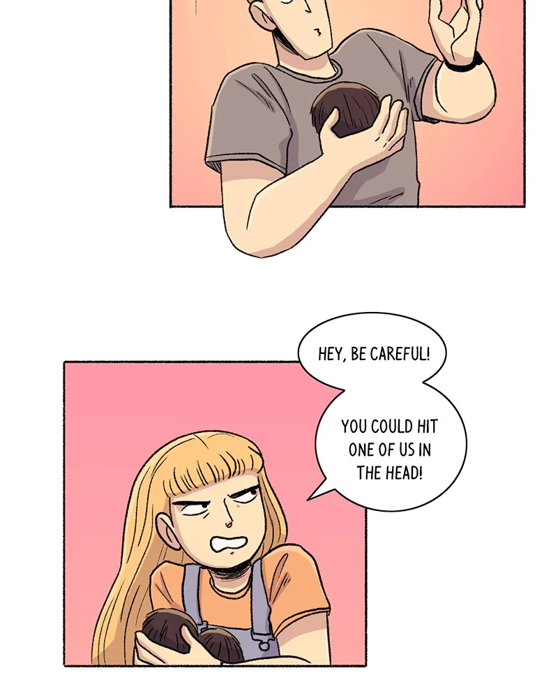 Signs Chapter 23 page 38 - 