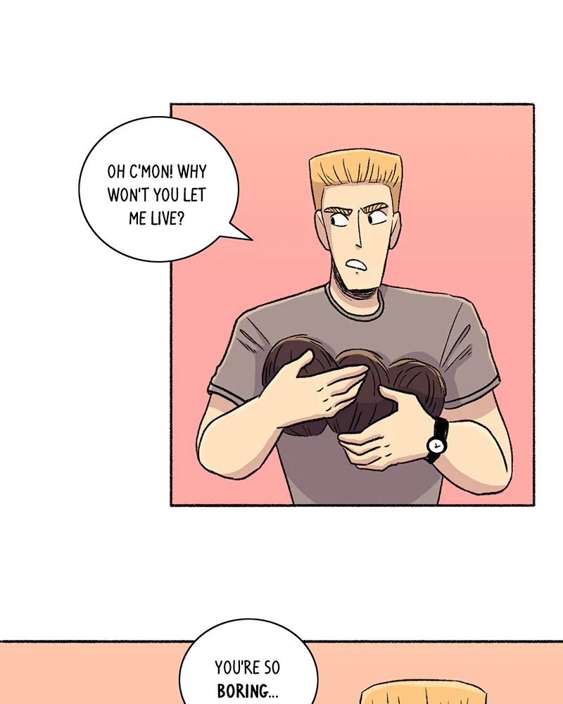 Signs Chapter 23 page 39 - 